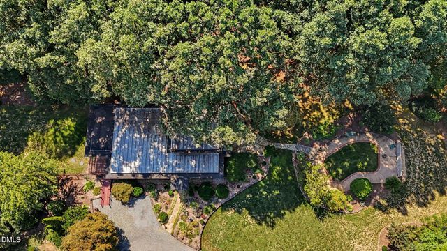 51 Bynum Road, Pittsboro, NC 27312