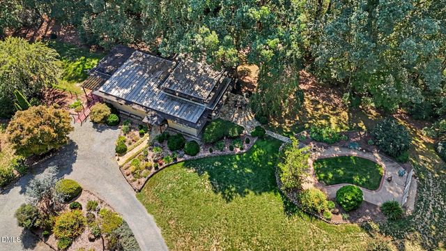 51 Bynum Road, Pittsboro, NC 27312