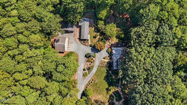 51 Bynum Road, Pittsboro, NC 27312
