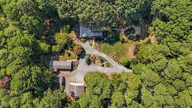 51 Bynum Road, Pittsboro, NC 27312