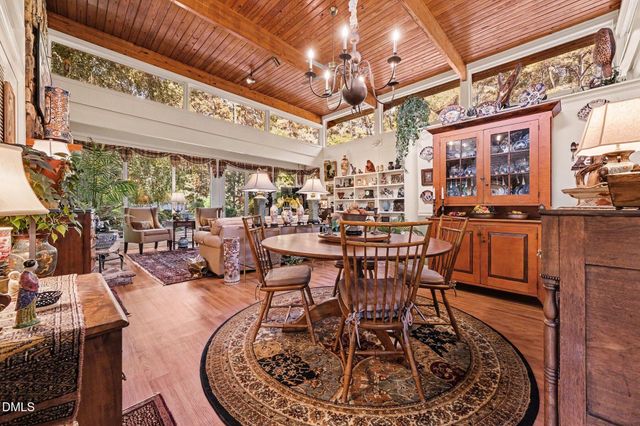 51 Bynum Road, Pittsboro, NC 27312
