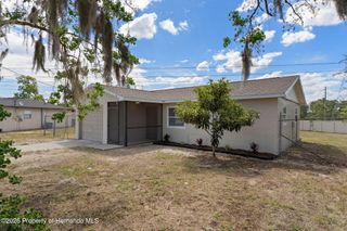 13208 Siam Drive, Spring Hill, FL 34609