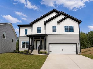 7896 Winkman Drive, Fairburn, GA 30213