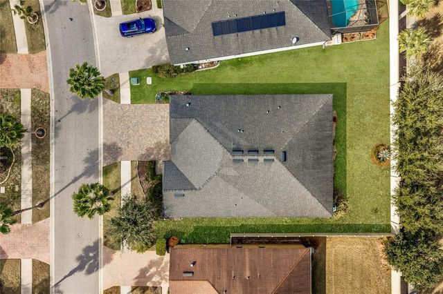 11530 LAKE LUCAYA DRIVE, Riverview, FL 33579