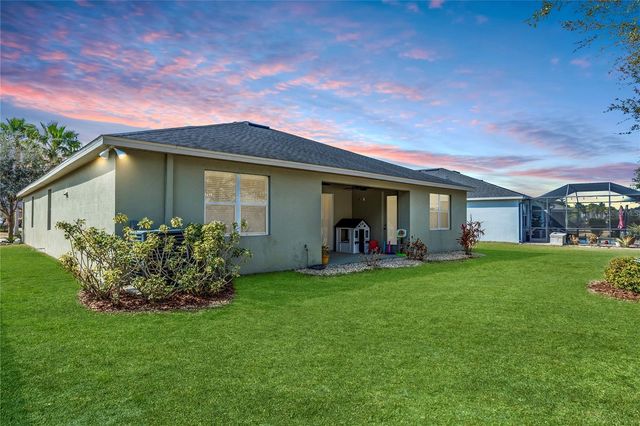 11530 LAKE LUCAYA DRIVE, Riverview, FL 33579