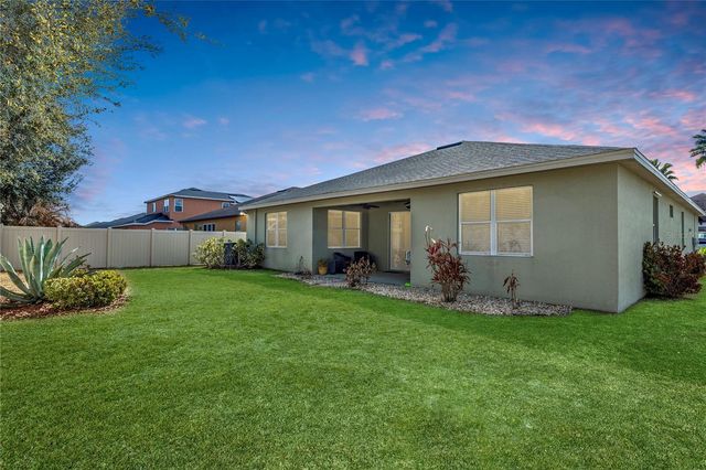 11530 LAKE LUCAYA DRIVE, Riverview, FL 33579