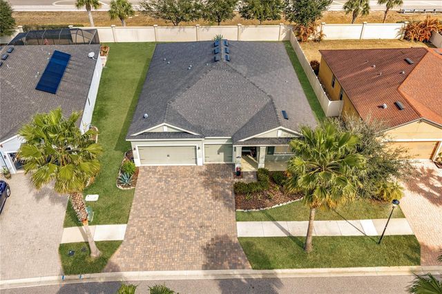 11530 LAKE LUCAYA DRIVE, Riverview, FL 33579