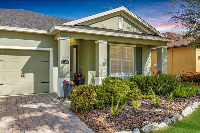 11530 LAKE LUCAYA DRIVE, Riverview, FL 33579