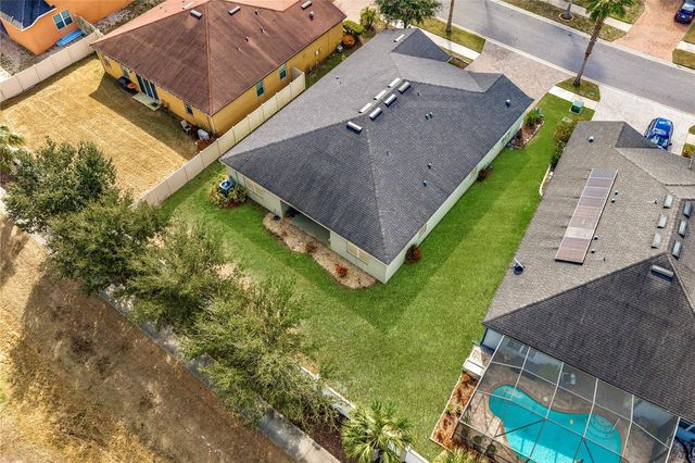 11530 LAKE LUCAYA DRIVE, Riverview, FL 33579