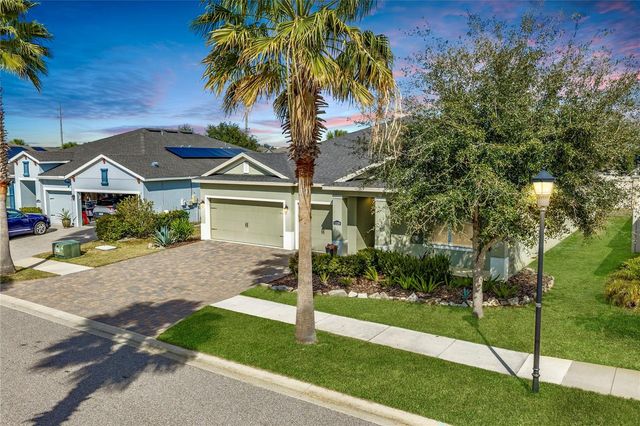 11530 LAKE LUCAYA DRIVE, Riverview, FL 33579