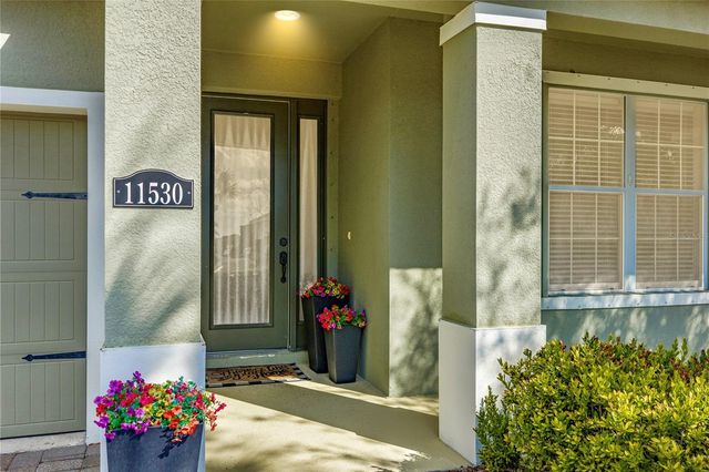 11530 LAKE LUCAYA DRIVE, Riverview, FL 33579