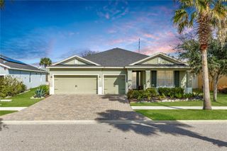 11530 LAKE LUCAYA DRIVE, Riverview, FL 33579