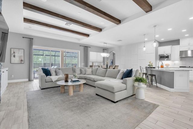 4304 BARBOUR TRAIL, Odessa, FL 33556