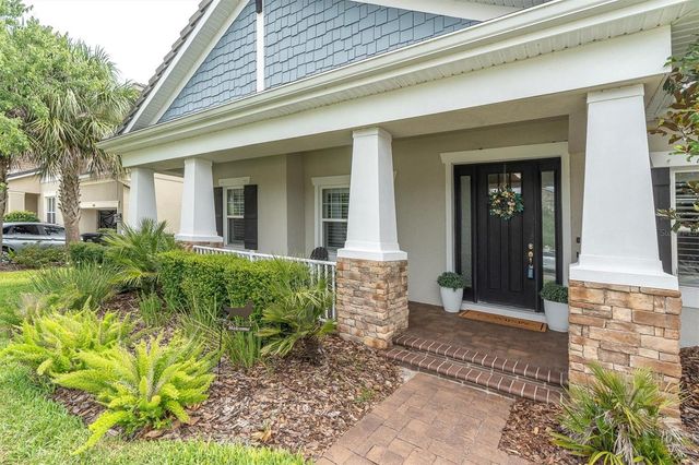 4304 BARBOUR TRAIL, Odessa, FL 33556