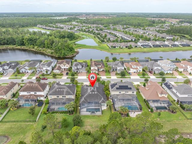 4304 BARBOUR TRAIL, Odessa, FL 33556