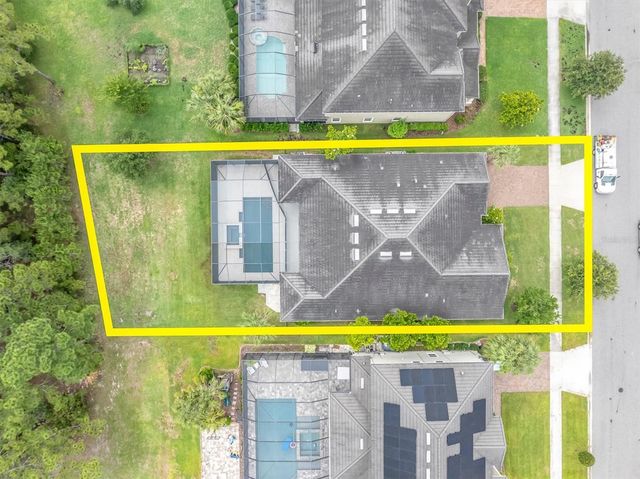 4304 BARBOUR TRAIL, Odessa, FL 33556