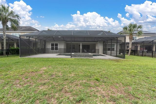 4304 BARBOUR TRAIL, Odessa, FL 33556