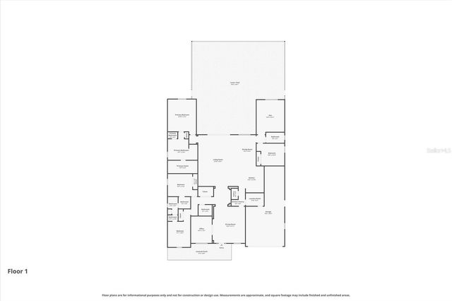 4304 BARBOUR TRAIL, Odessa, FL 33556