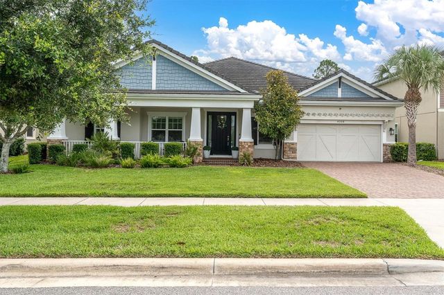 4304 BARBOUR TRAIL, Odessa, FL 33556