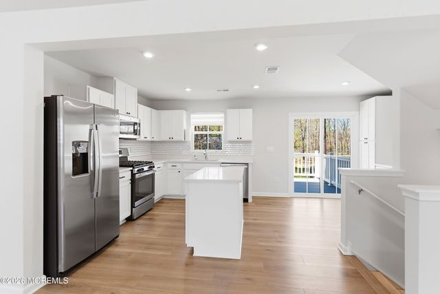 601 Cyprus Court, Forked River, NJ 08731