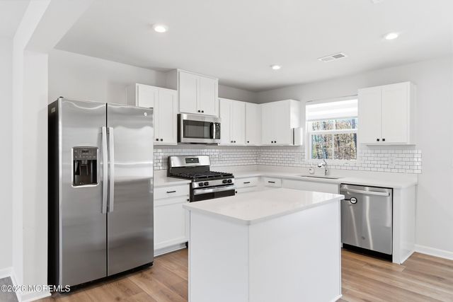 601 Cyprus Court, Forked River, NJ 08731