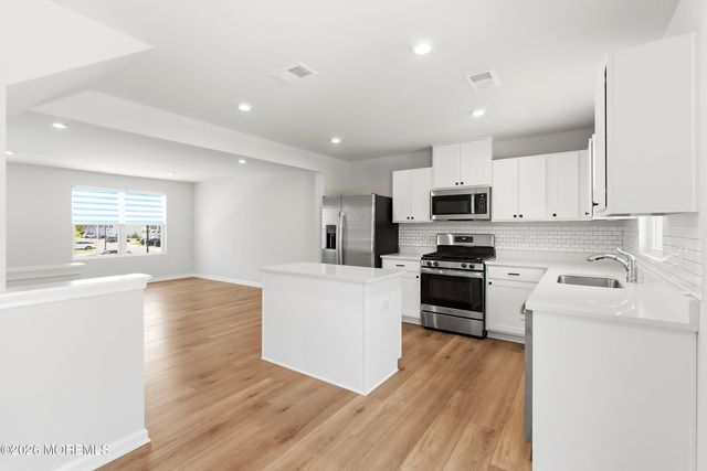 601 Cyprus Court, Forked River, NJ 08731