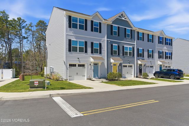 601 Cyprus Court, Forked River, NJ 08731