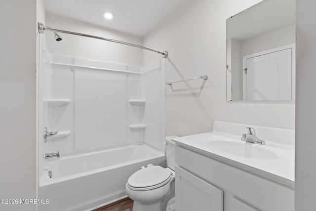 601 Cyprus Court, Forked River, NJ 08731