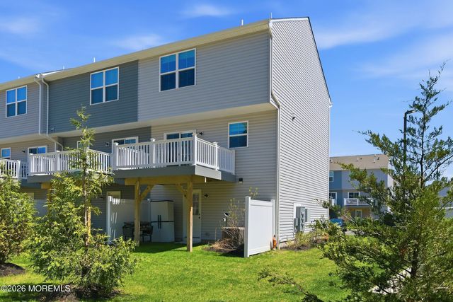 601 Cyprus Court, Forked River, NJ 08731