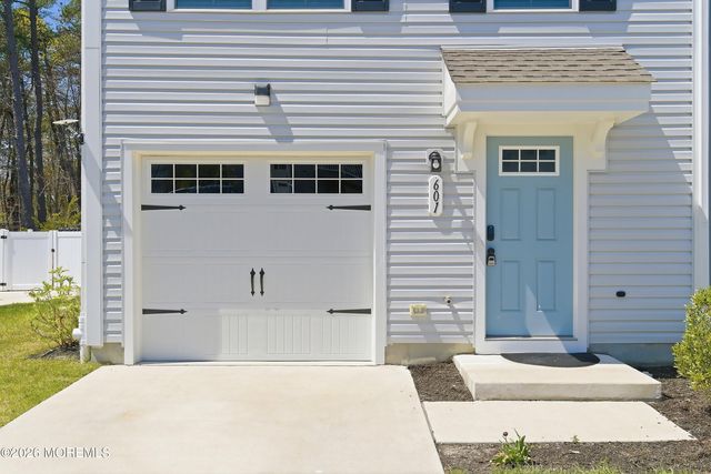 601 Cyprus Court, Forked River, NJ 08731