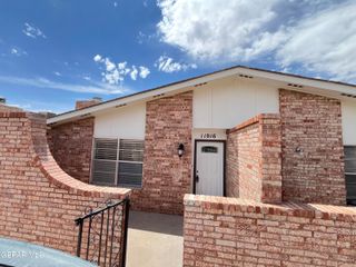 11016 PEBBLE HILLS Boulevard, El Paso, TX 79936