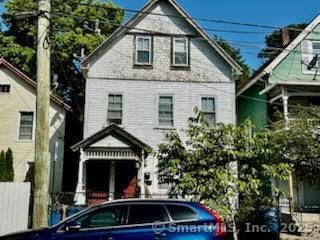 158 Cedar Hill Avenue, New Haven, CT 06511