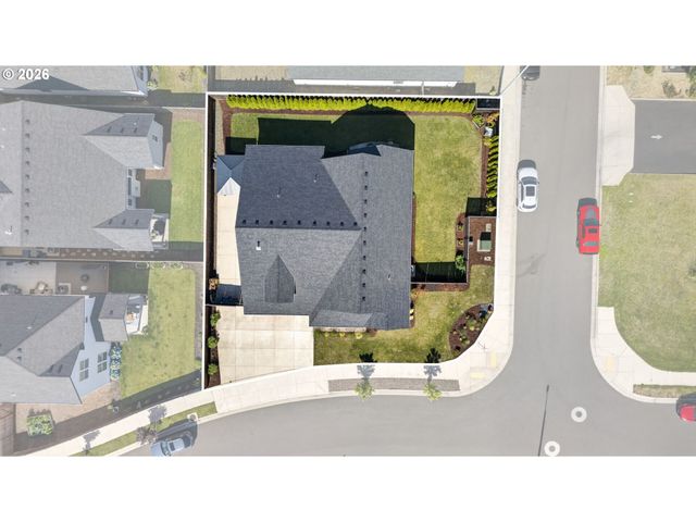 1020 S 33RD St, Springfield, OR 97478