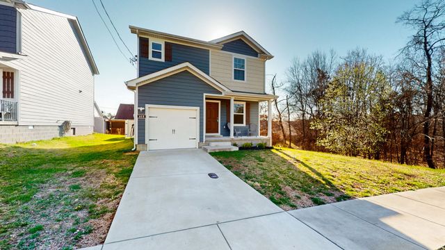 413 Bronson Dr, La Vergne, TN 37086