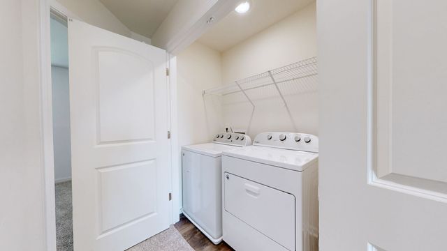 413 Bronson Dr, La Vergne, TN 37086