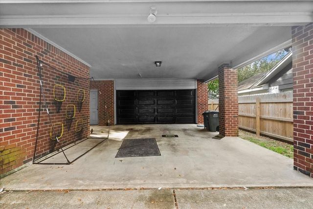 14003 Muirfield Lane, Houston, TX 77095