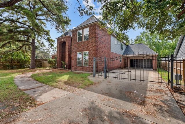 14003 Muirfield Lane, Houston, TX 77095