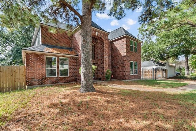14003 Muirfield Lane, Houston, TX 77095