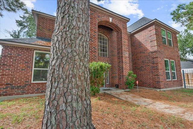 14003 Muirfield Lane, Houston, TX 77095