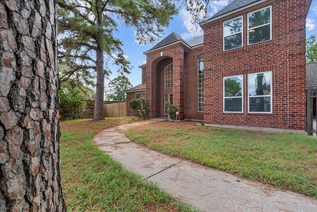 14003 Muirfield Lane, Houston, TX 77095