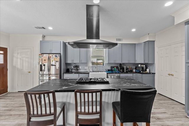 14003 Muirfield Lane, Houston, TX 77095