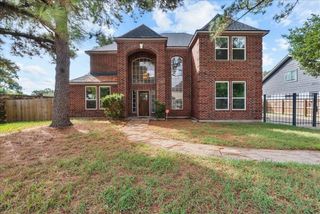 14003 Muirfield Lane, Houston, TX 77095