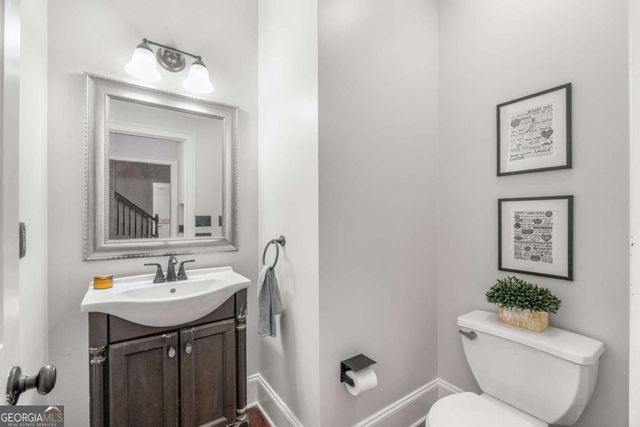 3375 Fairway Bend Drive, Dacula, GA 30019