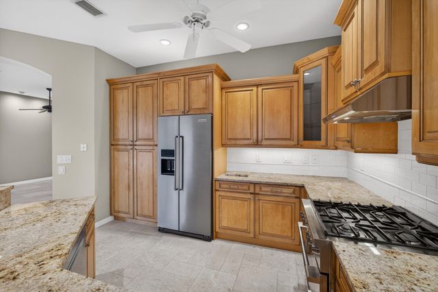 2199 SW Brookhaven Way, Palm City, FL 34990