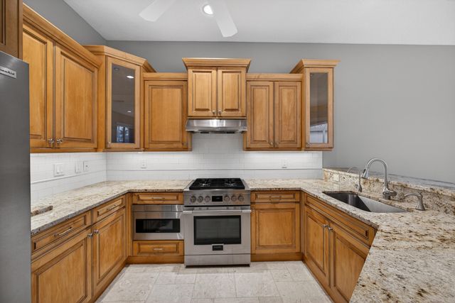 2199 SW Brookhaven Way, Palm City, FL 34990