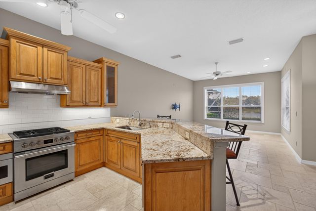 2199 SW Brookhaven Way, Palm City, FL 34990