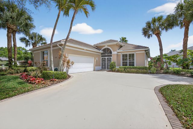 2199 SW Brookhaven Way, Palm City, FL 34990