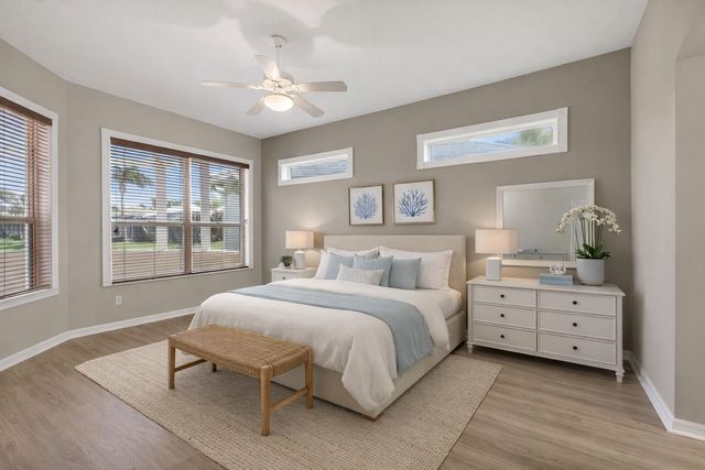 2199 SW Brookhaven Way, Palm City, FL 34990