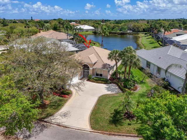 2199 SW Brookhaven Way, Palm City, FL 34990