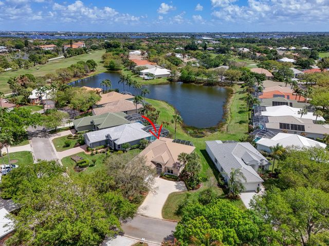 2199 SW Brookhaven Way, Palm City, FL 34990